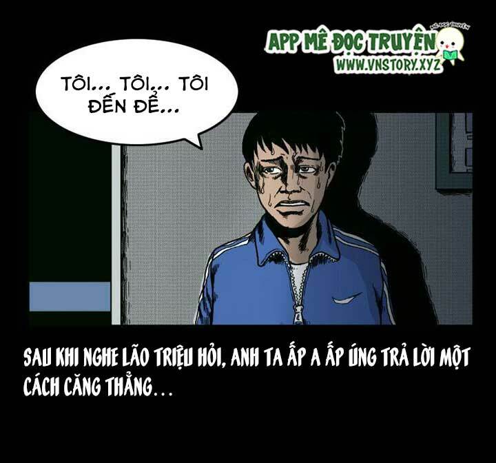 Kỳ Án Có Thật: Chapter 5