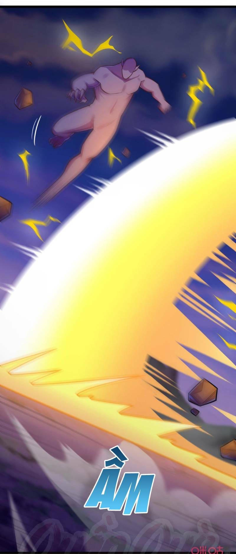 Tu Tiên Cuồng Thần: Chapter 70