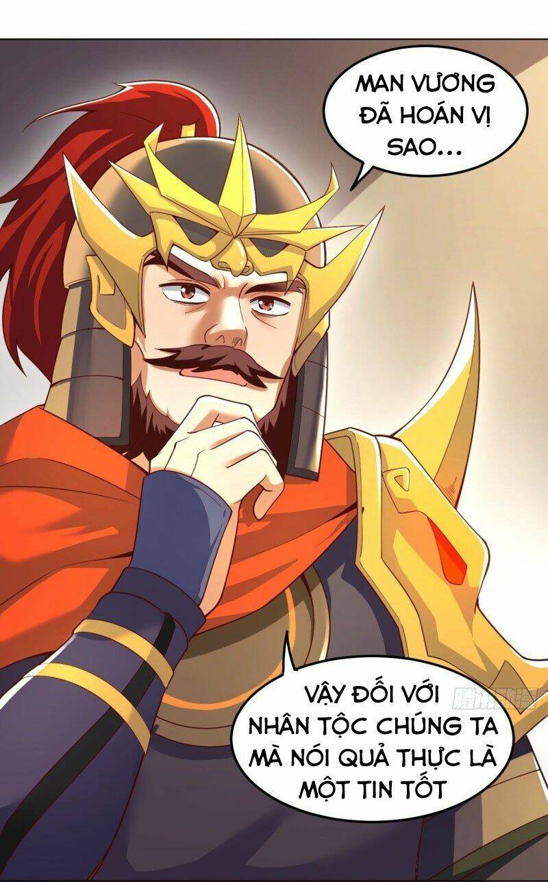 Thần Võ Đế Tôn: Chapter 94