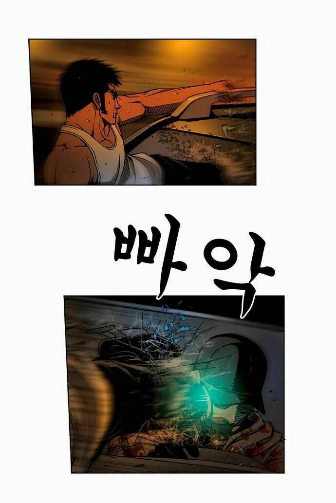 Quán Ăn Sát Thủ: Chapter 31