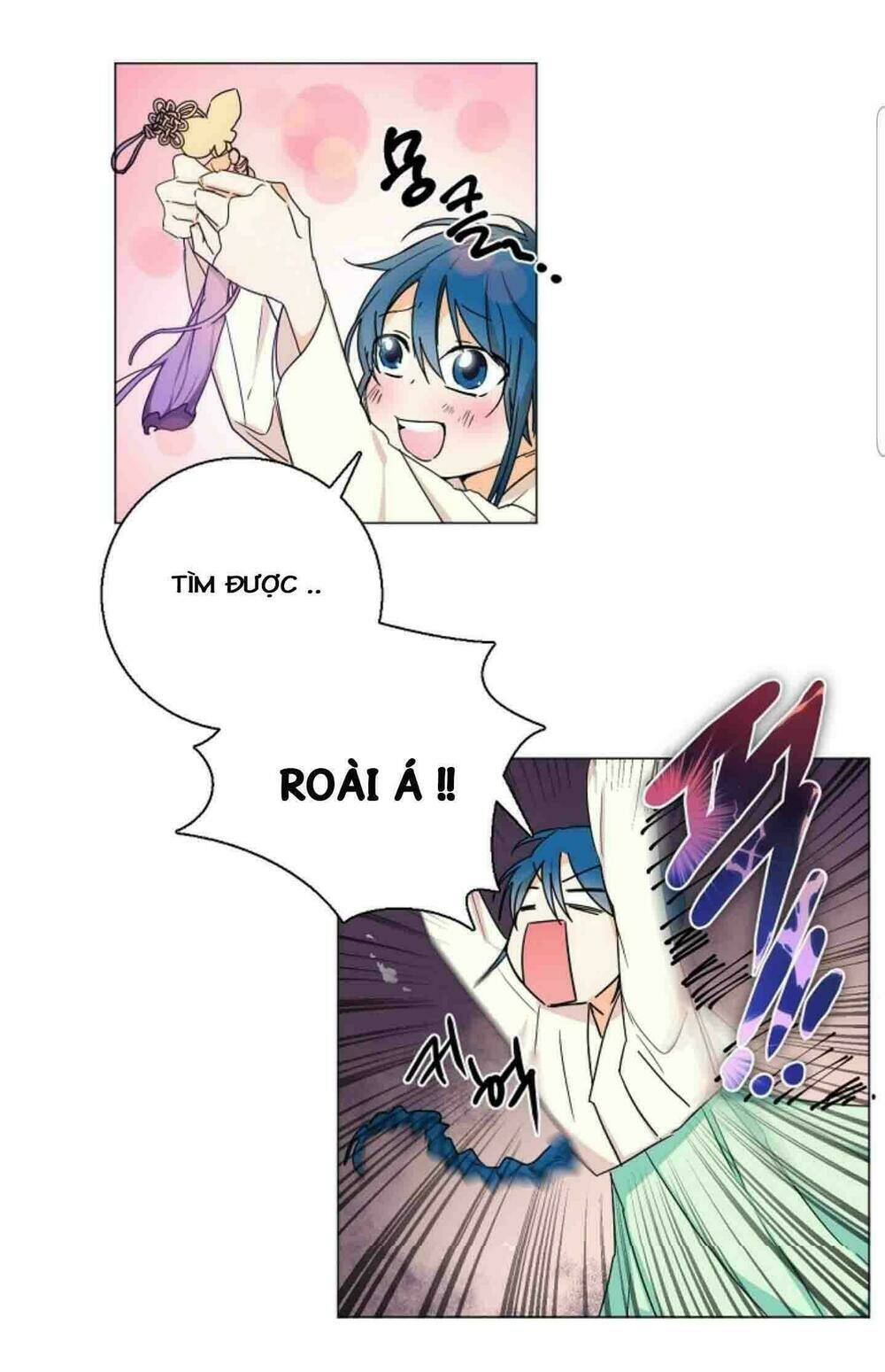 Chae Hong Sa: Chapter 20