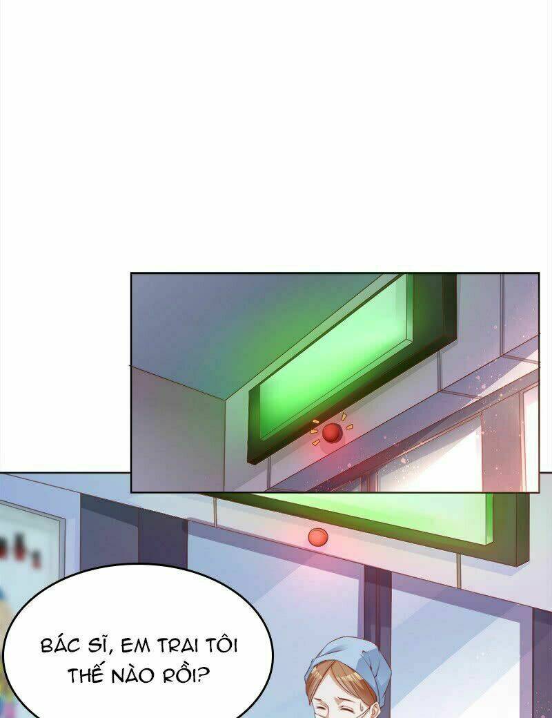 Lãnh Hôn Cuồng Ái: Chapter 22