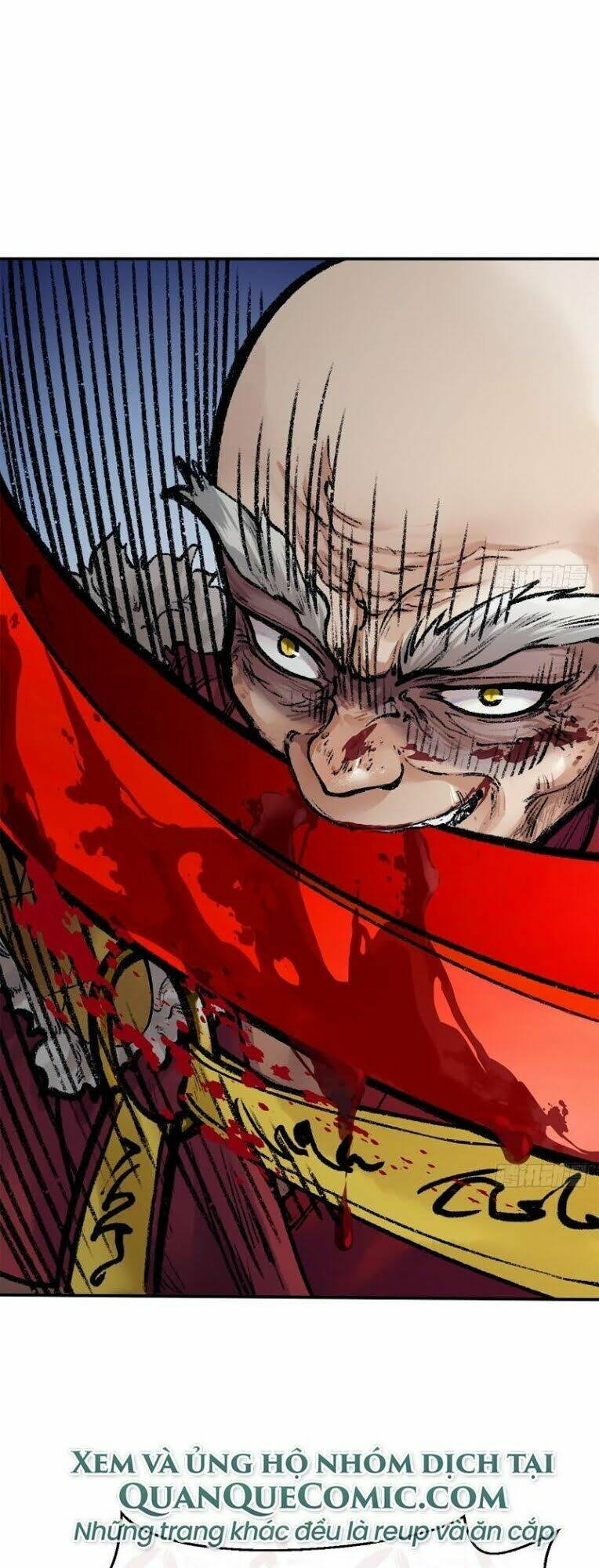 Liên Thành Quyết: Chapter 41