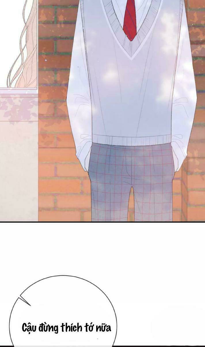 Từ Cái Nhìn Của Em: Chapter 38