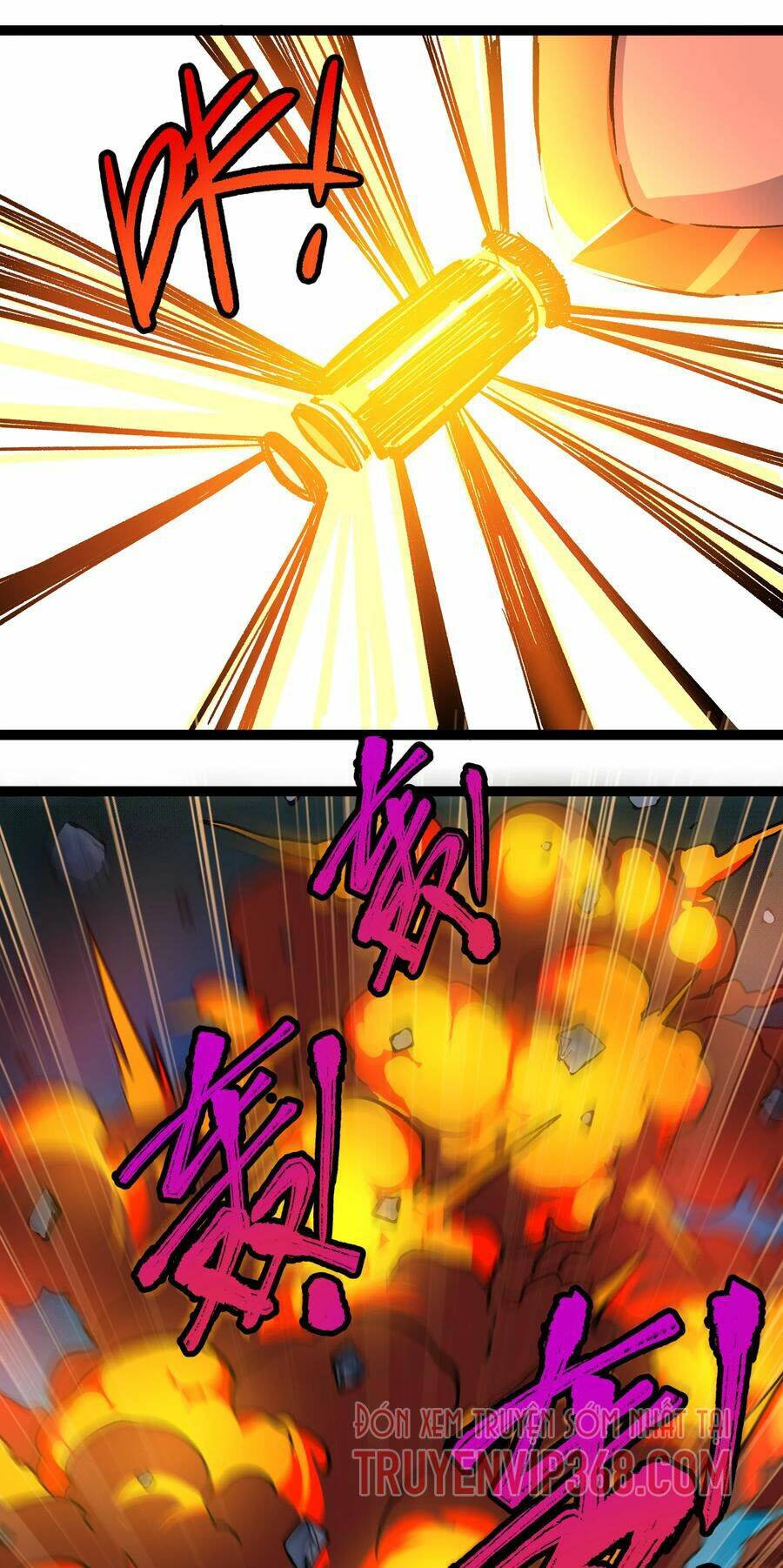 Vú Em Vô Địch: Chapter 12