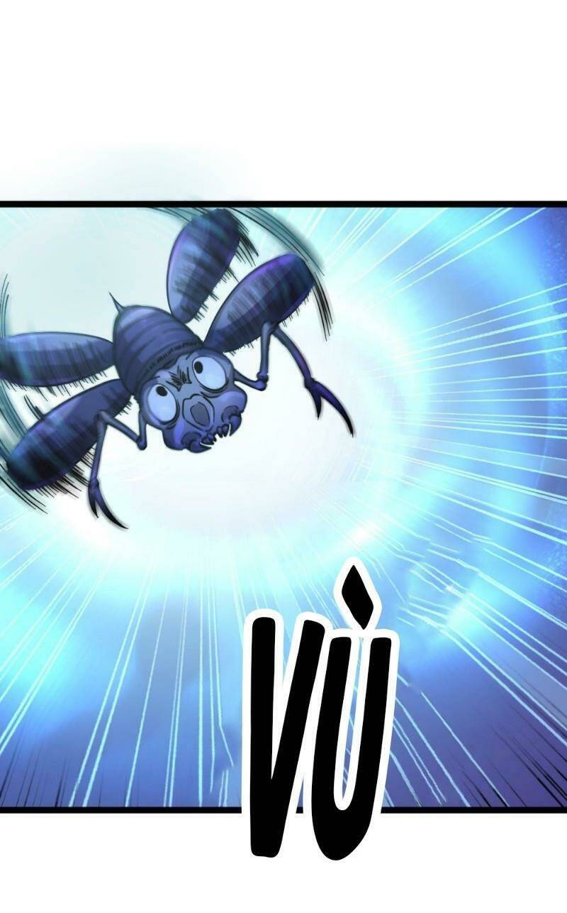 Tối Cuồng Nữ Tế: Chapter 34