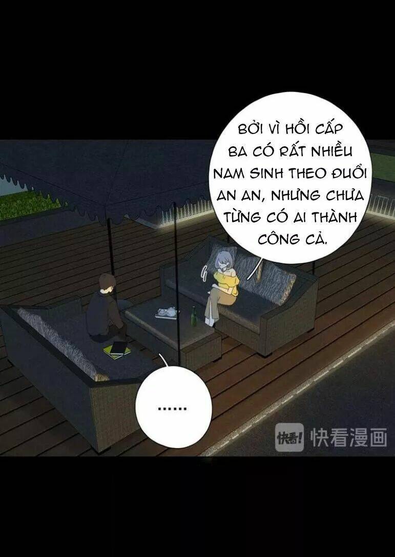 Cô Ấy Không Đáng Yêu: Chapter 20.2