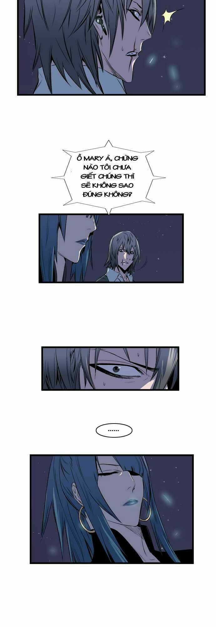 Ma Cà Rồng Quý Tộc: Chapter 70