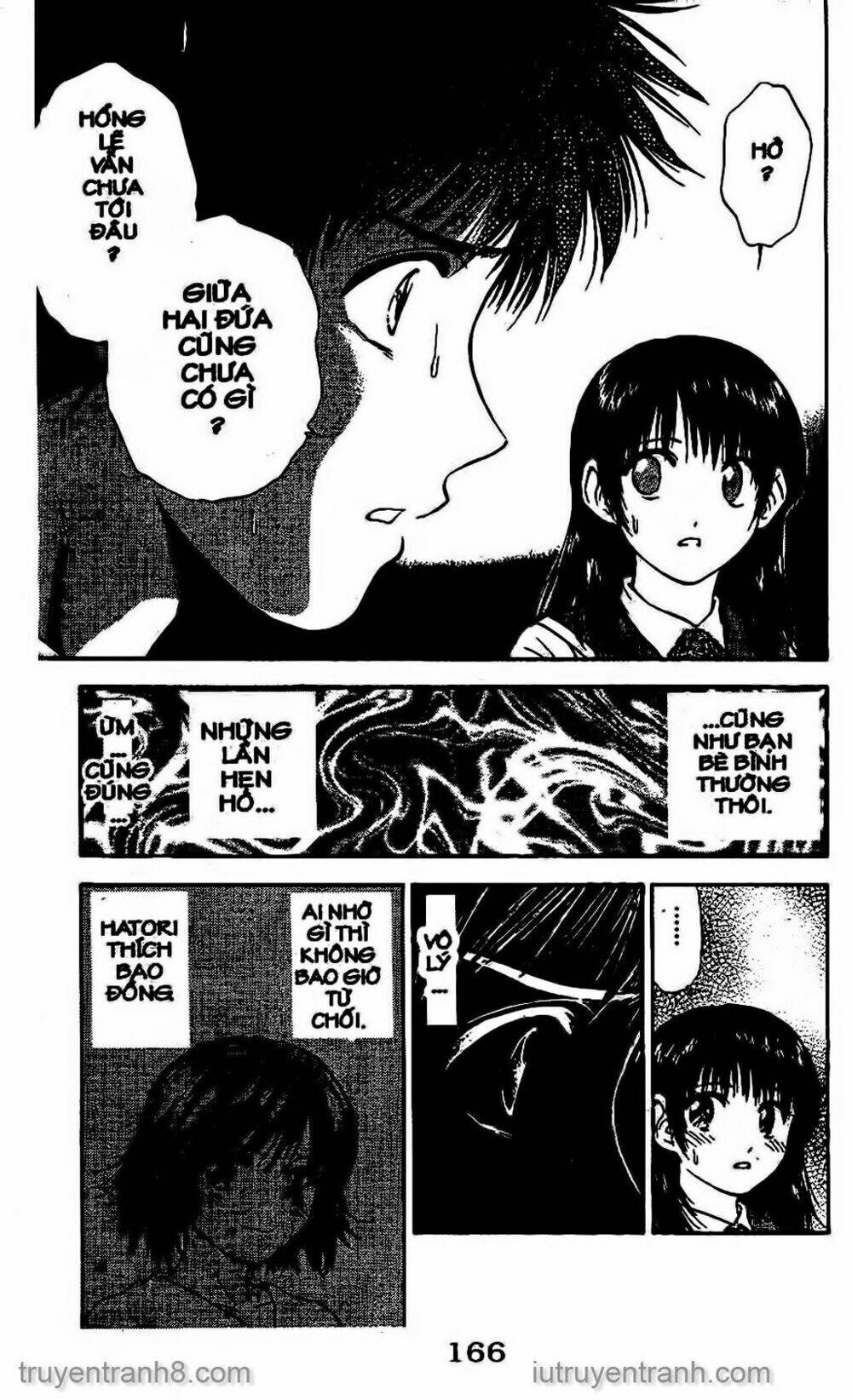 Saladdays: Chapter 135