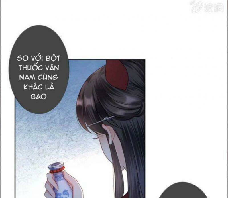 Vương Gia Kiêu Ngạo Quá Khó Cua: Chapter 5