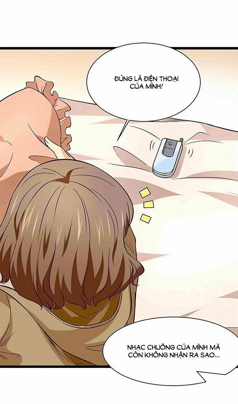 Thời Gian Đều Biết: Chapter 3