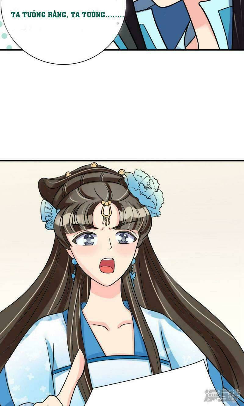 Vương Phi Ngang Ngược: Chapter 8