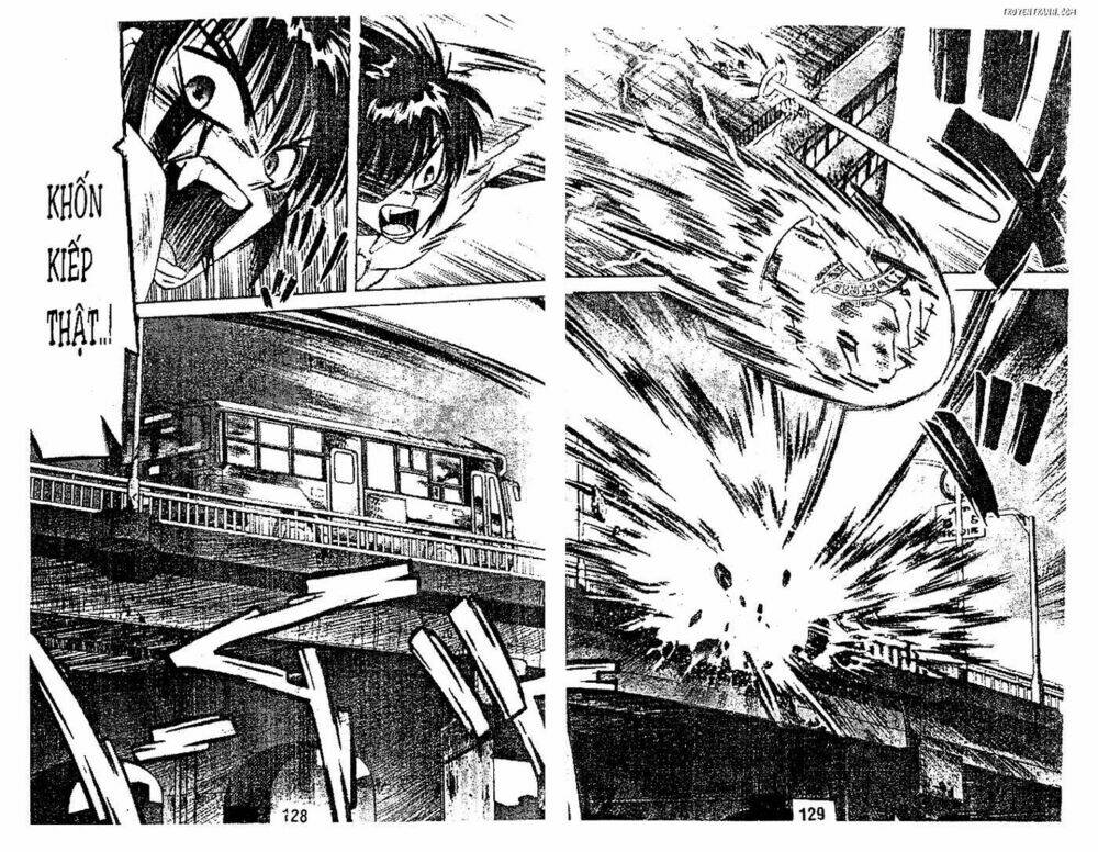 Devil And Devil: Chapter 22