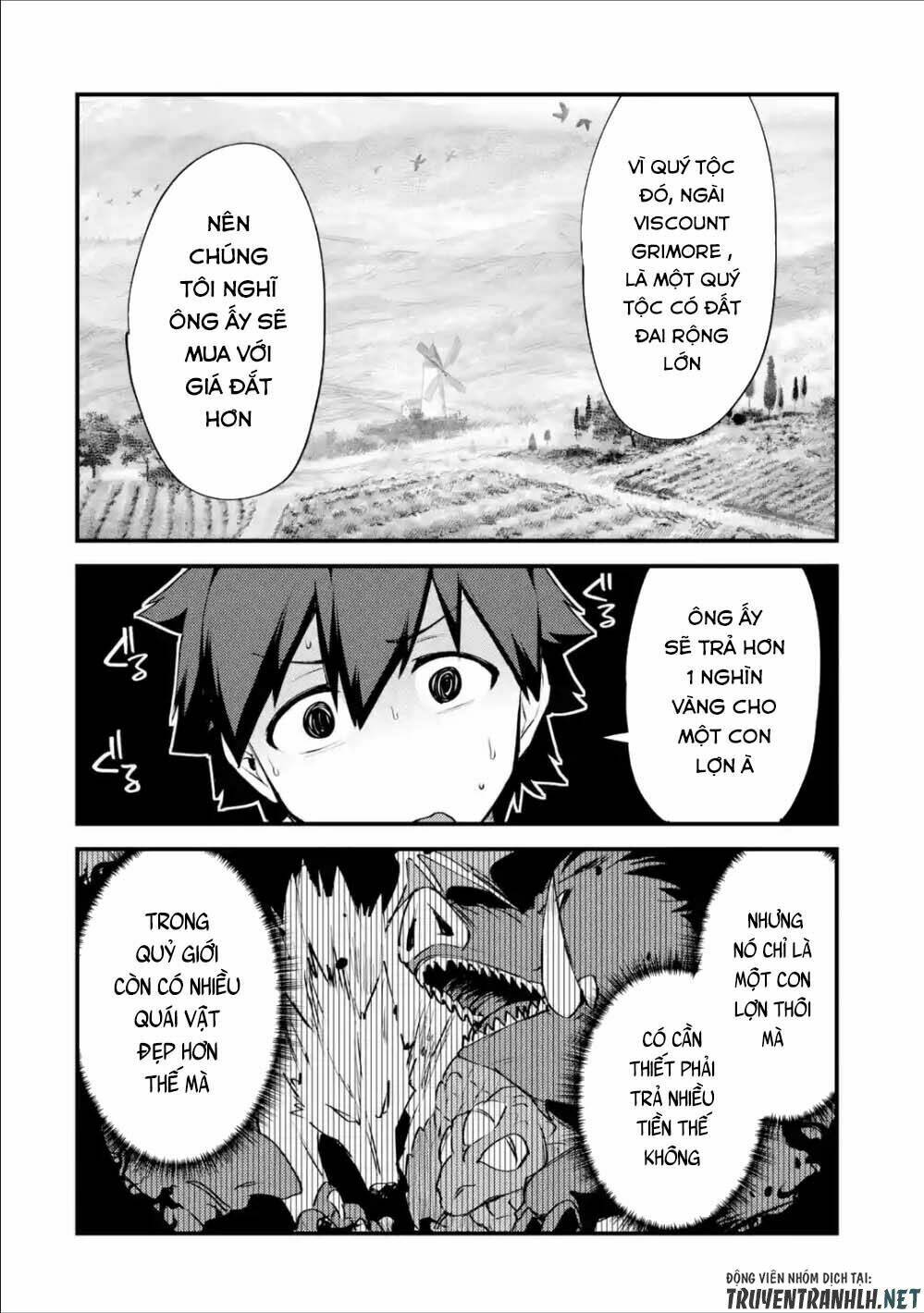 Nido Tensei Shita Shounen Wa S Rank Boukensha Toshite Heion Ni Sugosu-Zense Ga Kenja De Eiyuu Datta: Chapter 5