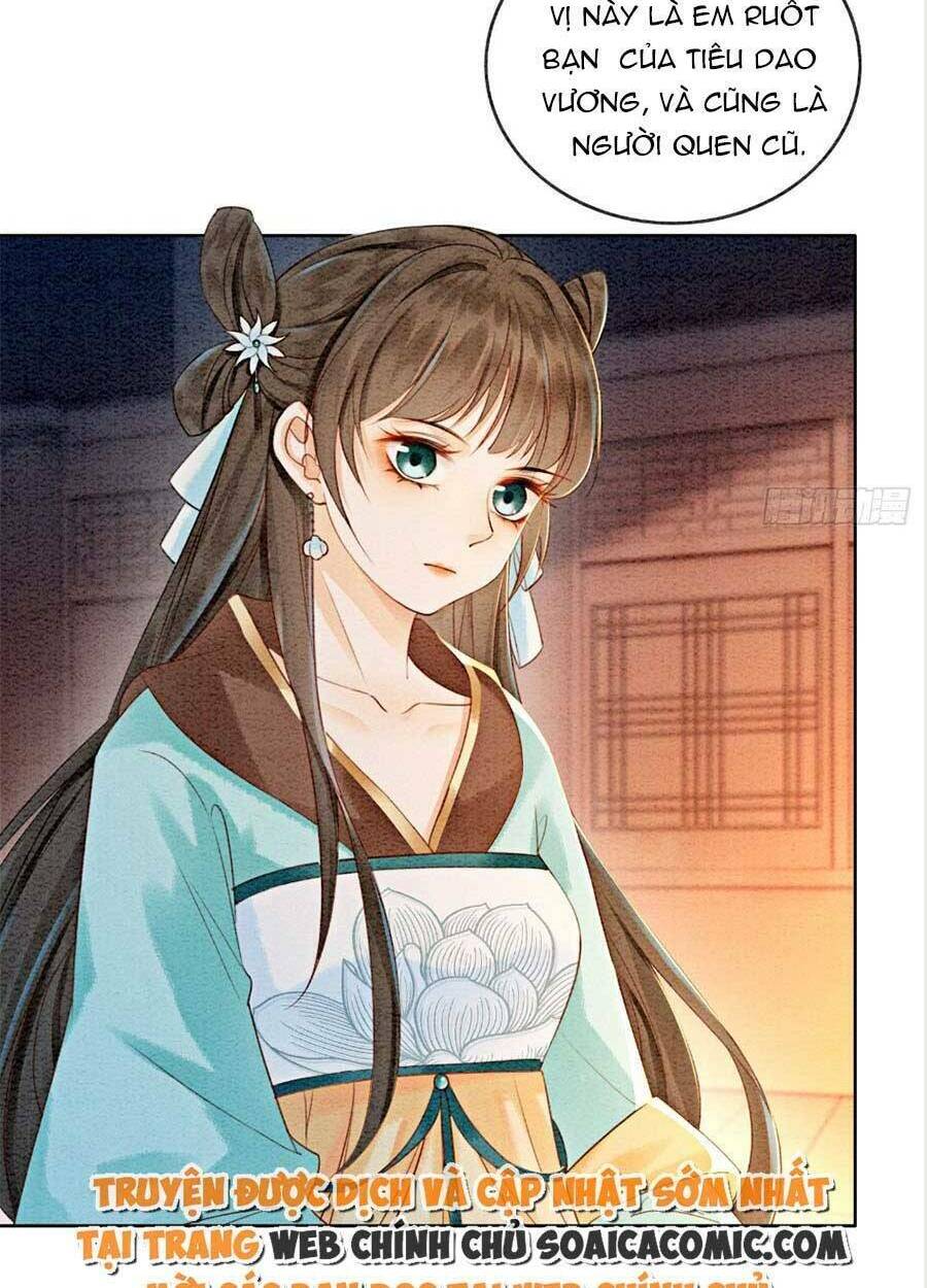 Bắt Đầu Hủy Hôn Để Công Lược Vương Gia: Chapter 42