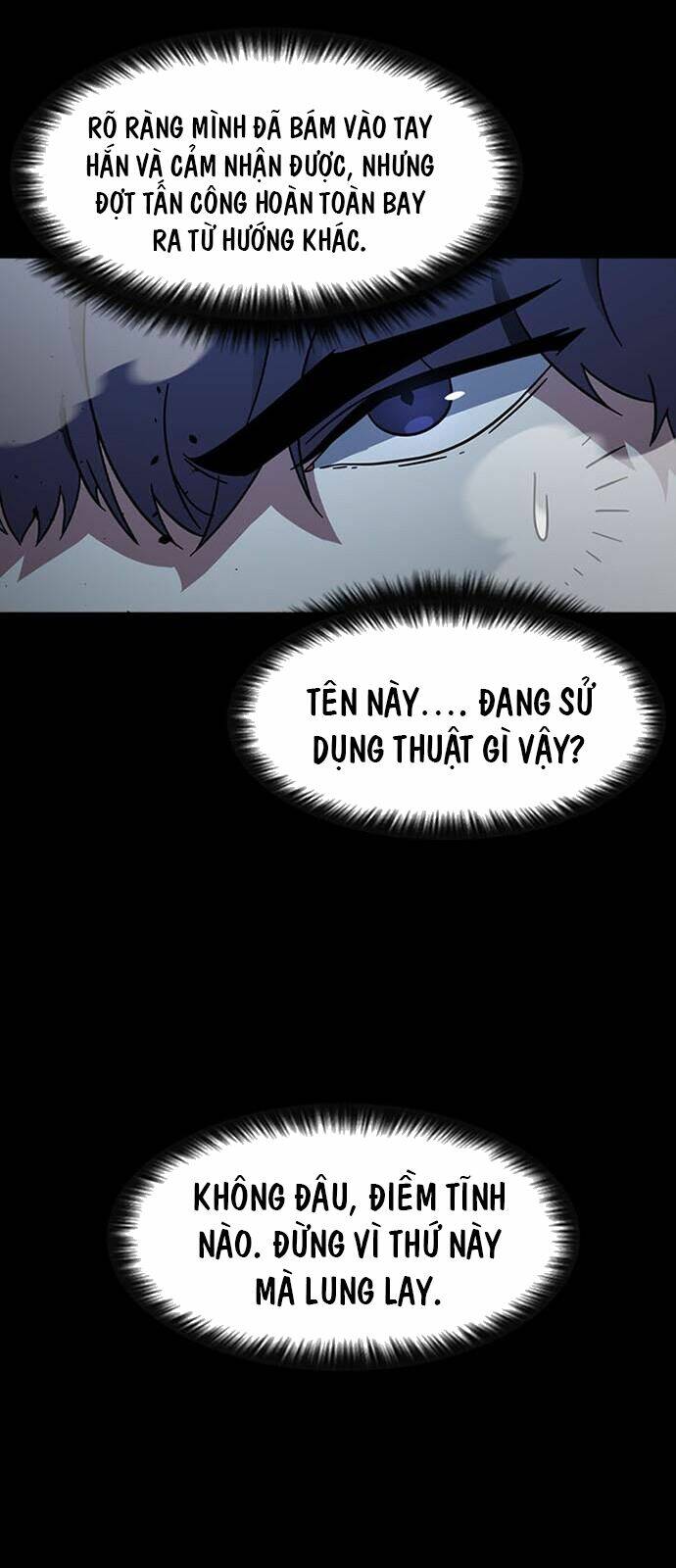 Điểm Chết: Chapter 27