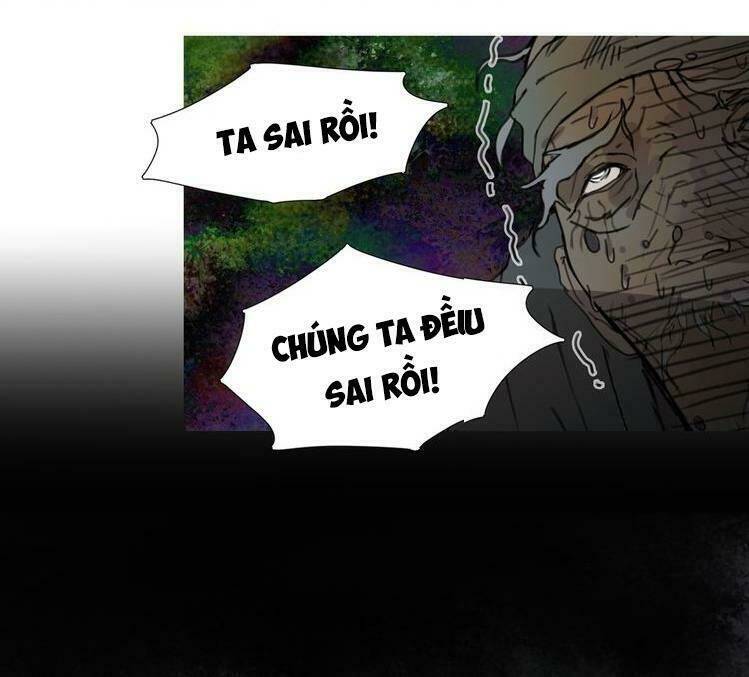 Thần Trạch: Chapter 18