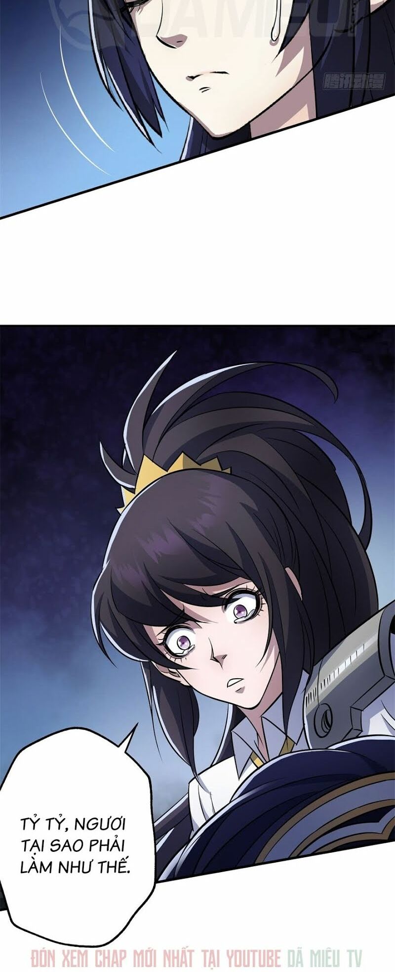 Thú Nhân: Chapter 65