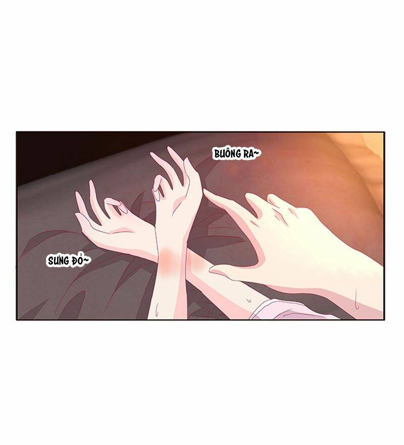 Tướng Quân Mời Ra Trận: Chapter 87