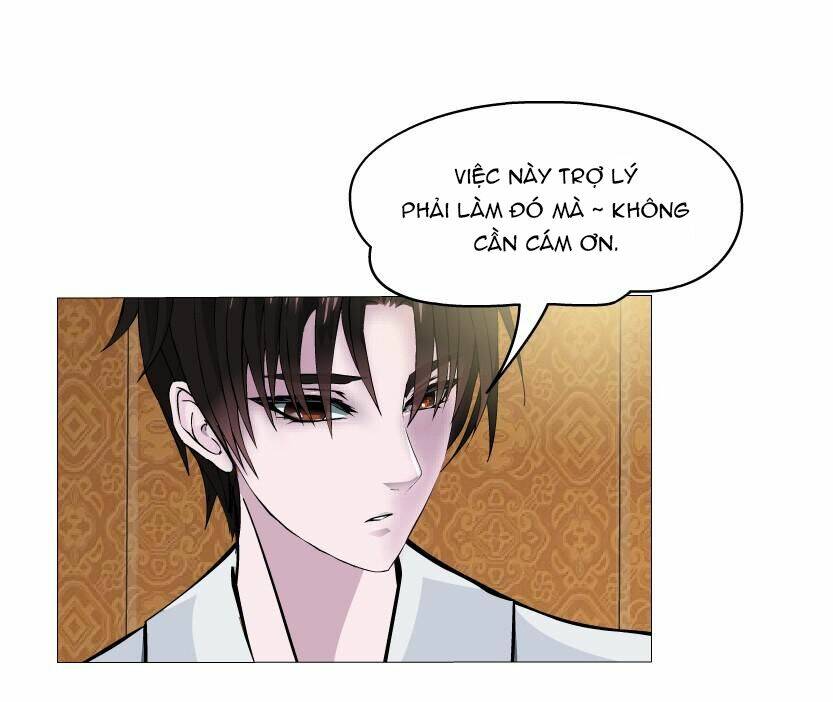 Cạm Bẫy Của Nữ Thần: Chapter 80