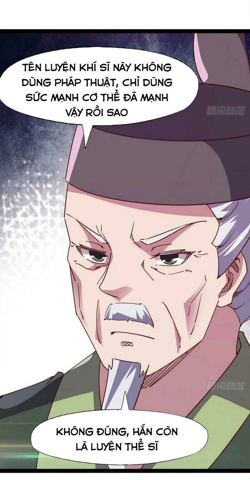 Kiếm Đồ: Chapter 77