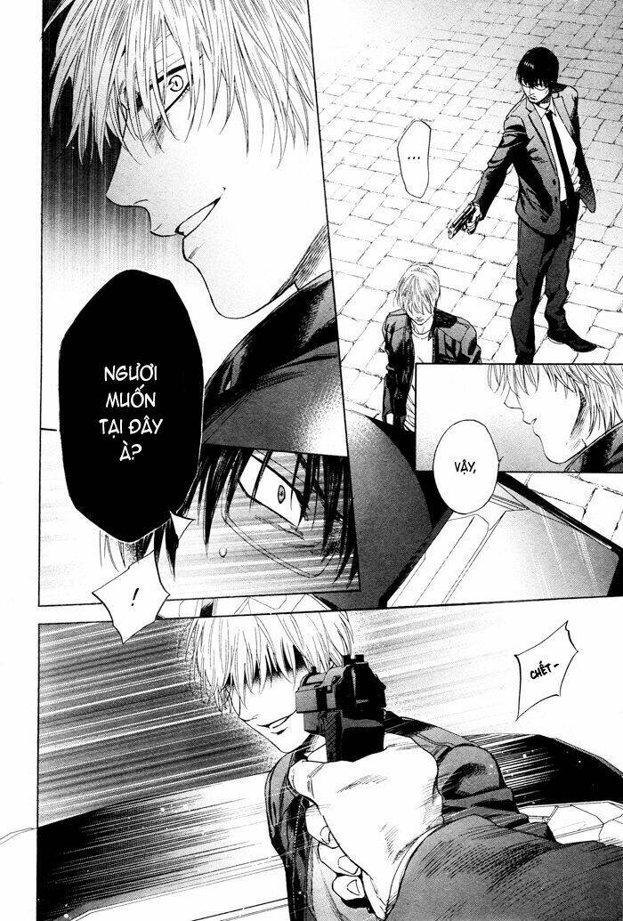 Acid Town: Chapter 39