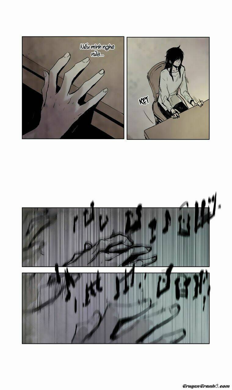 American Ghost Jack: Chapter 16