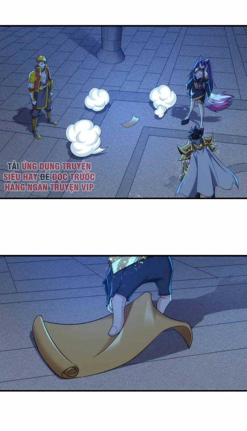 Rich Player - Người Chơi Khắc Kim: Chapter 207