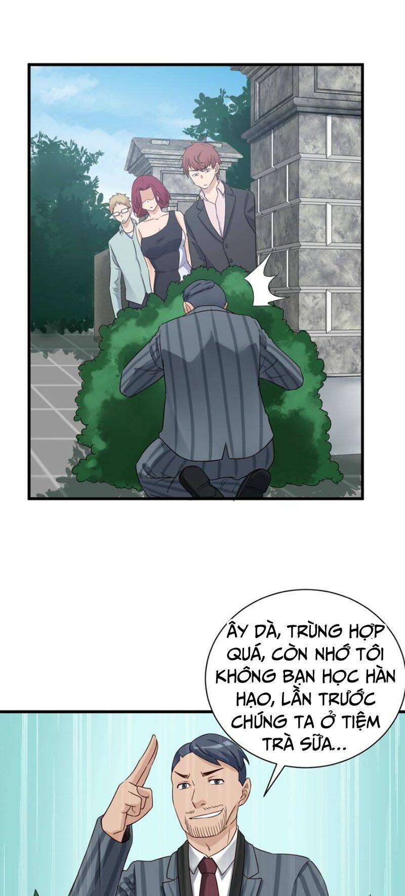 Hệ Thống Tu Tiên Mạnh Nhất: Chapter 47