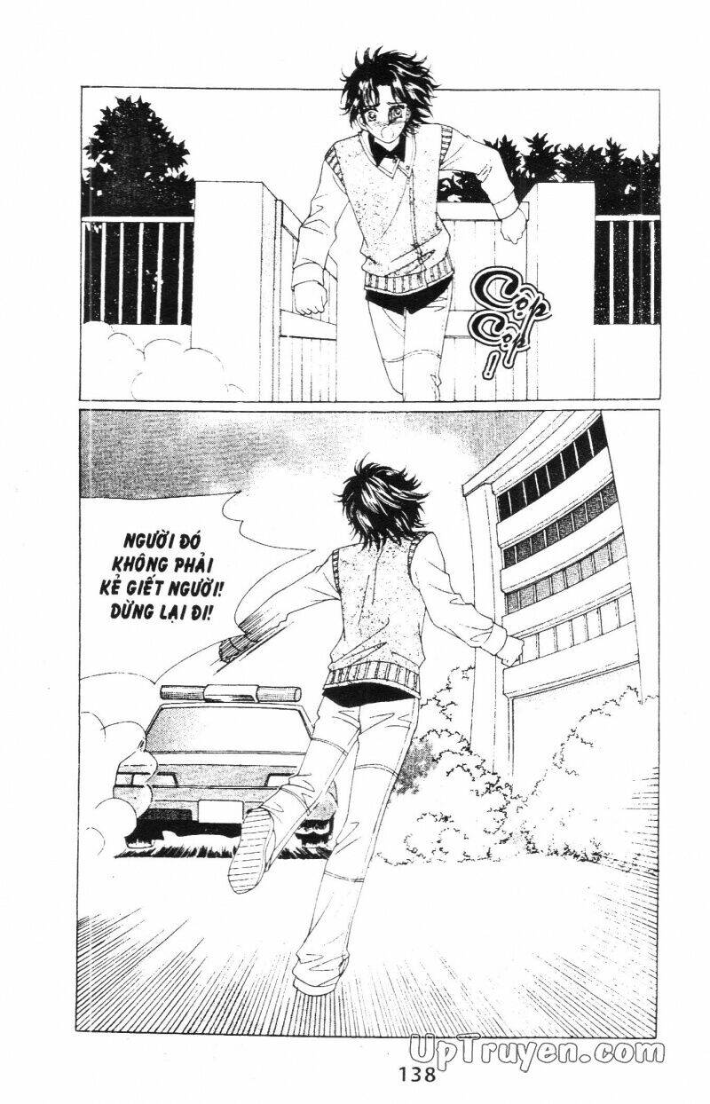 Mặt nạ tình yêu: Chapter 69