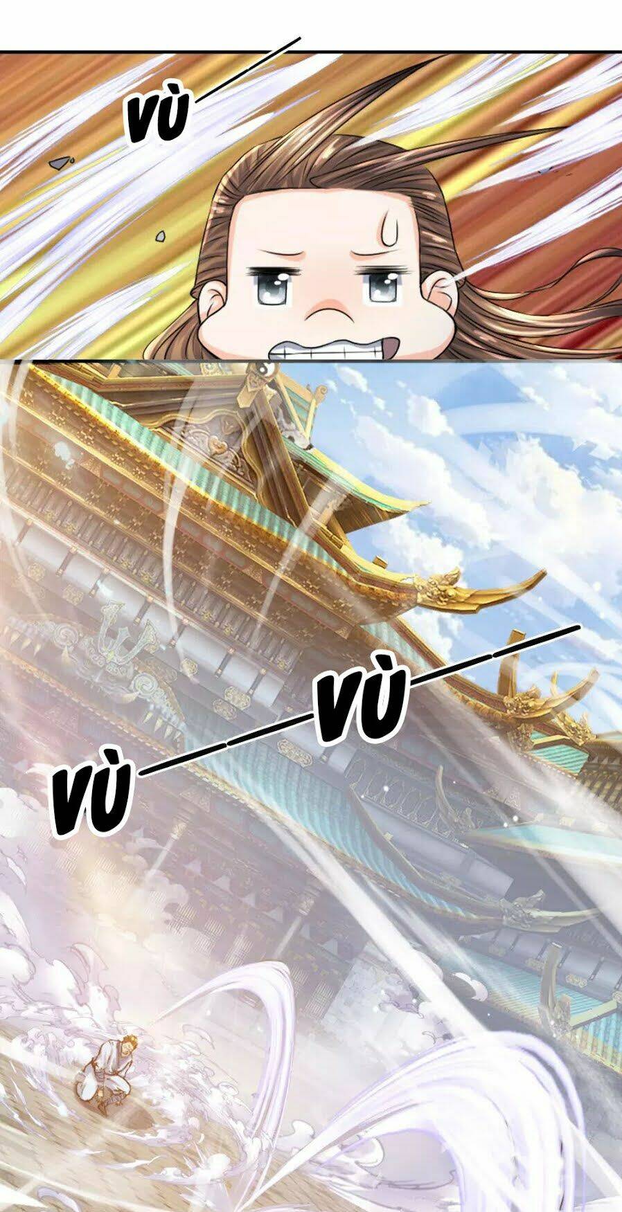 Chí Tôn Hồng Bao Đại Đế: Chapter 26