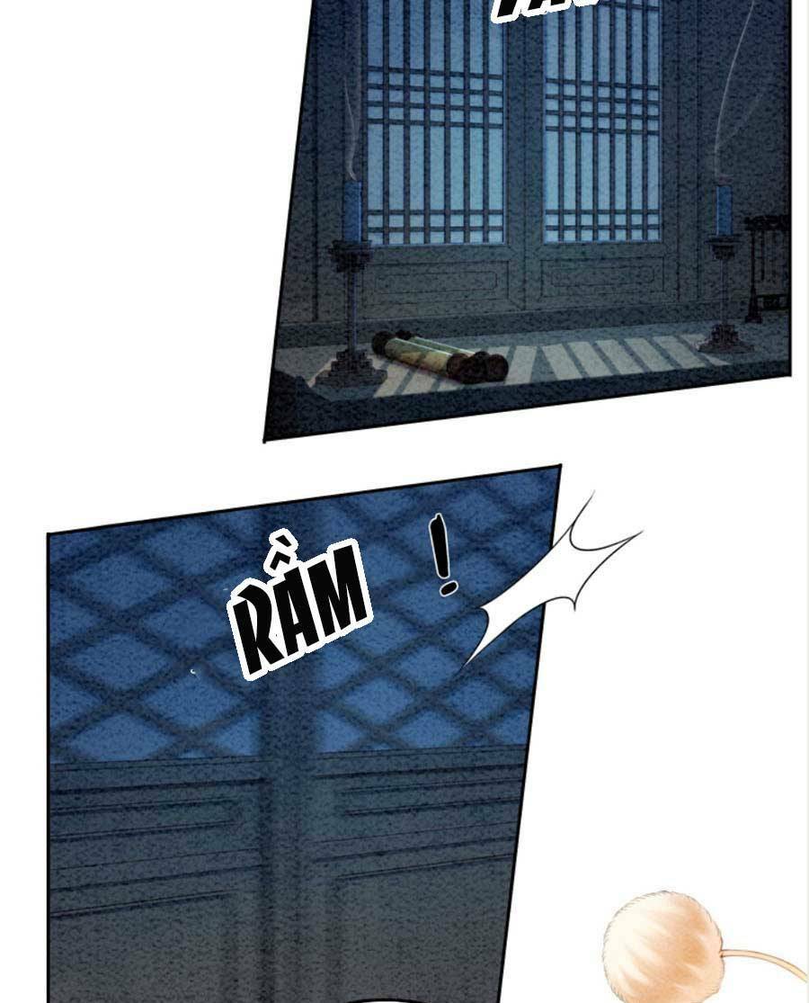 Bắt Đầu Hủy Hôn Để Công Lược Vương Gia: Chapter 7