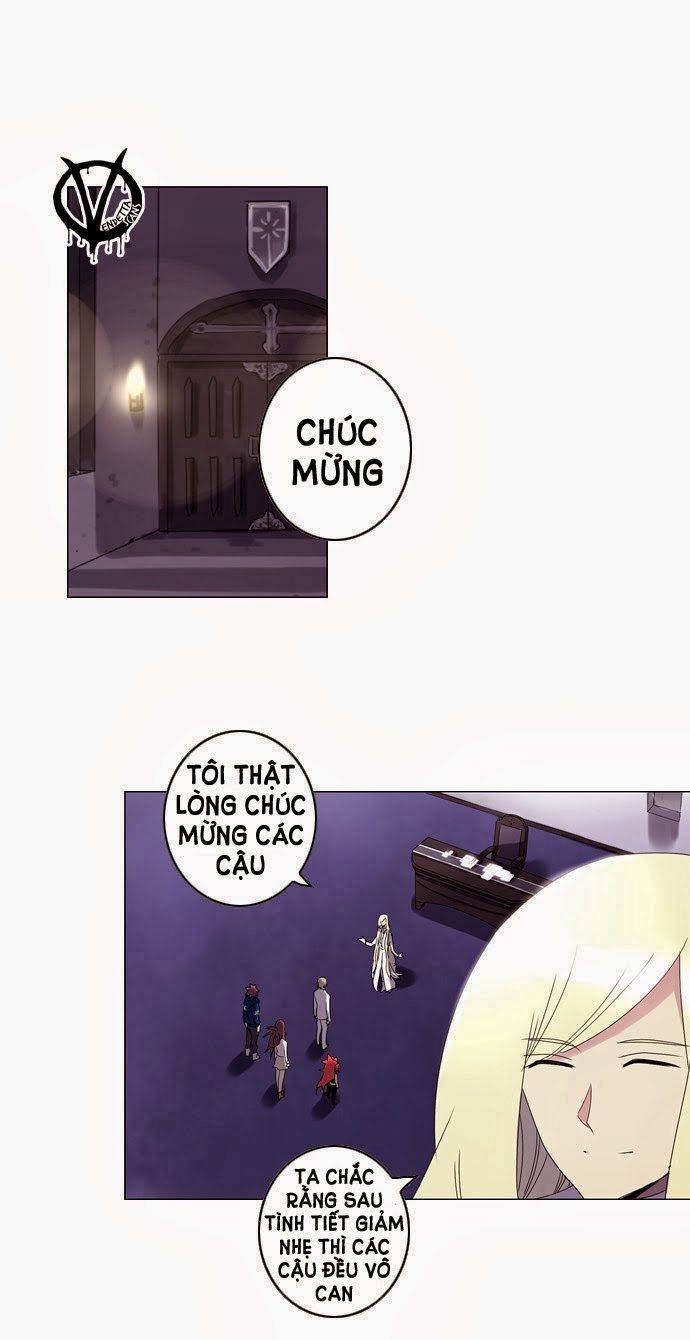 Soul Cartel: Chapter 42