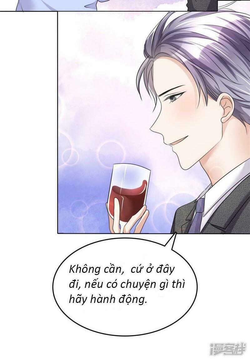 Con Đường Phản Công Của Sủng Thê: Chapter 9: Lễ đính hôn của họ