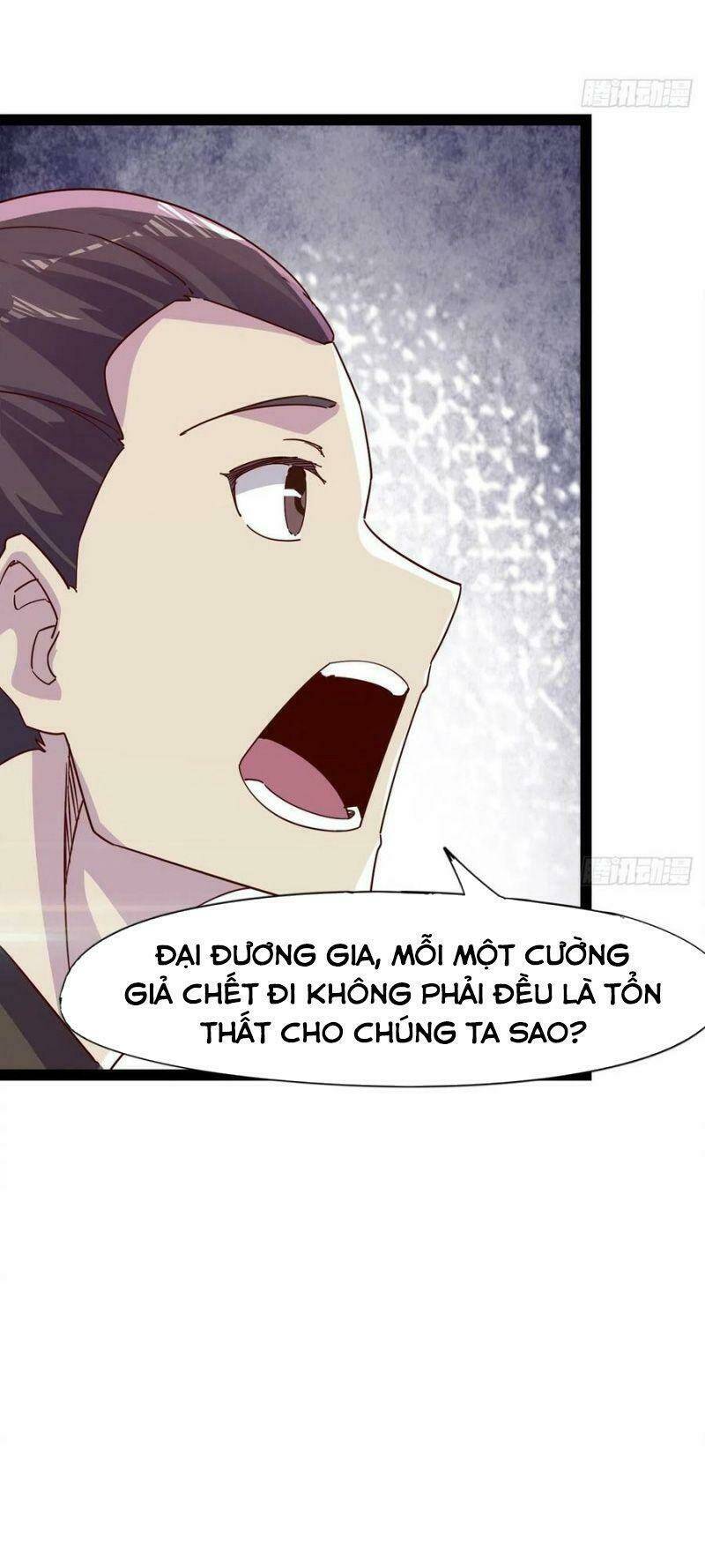 Kiếm Đồ: Chapter 91