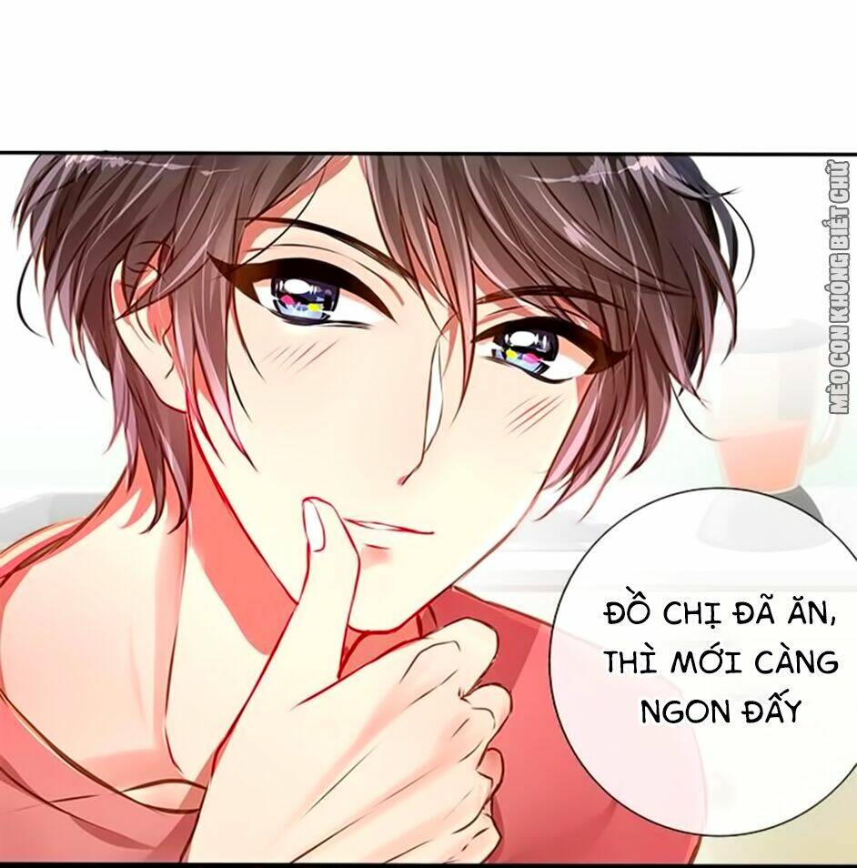 Không Có Ssr Làm Sao Để Yêu: Chapter 14