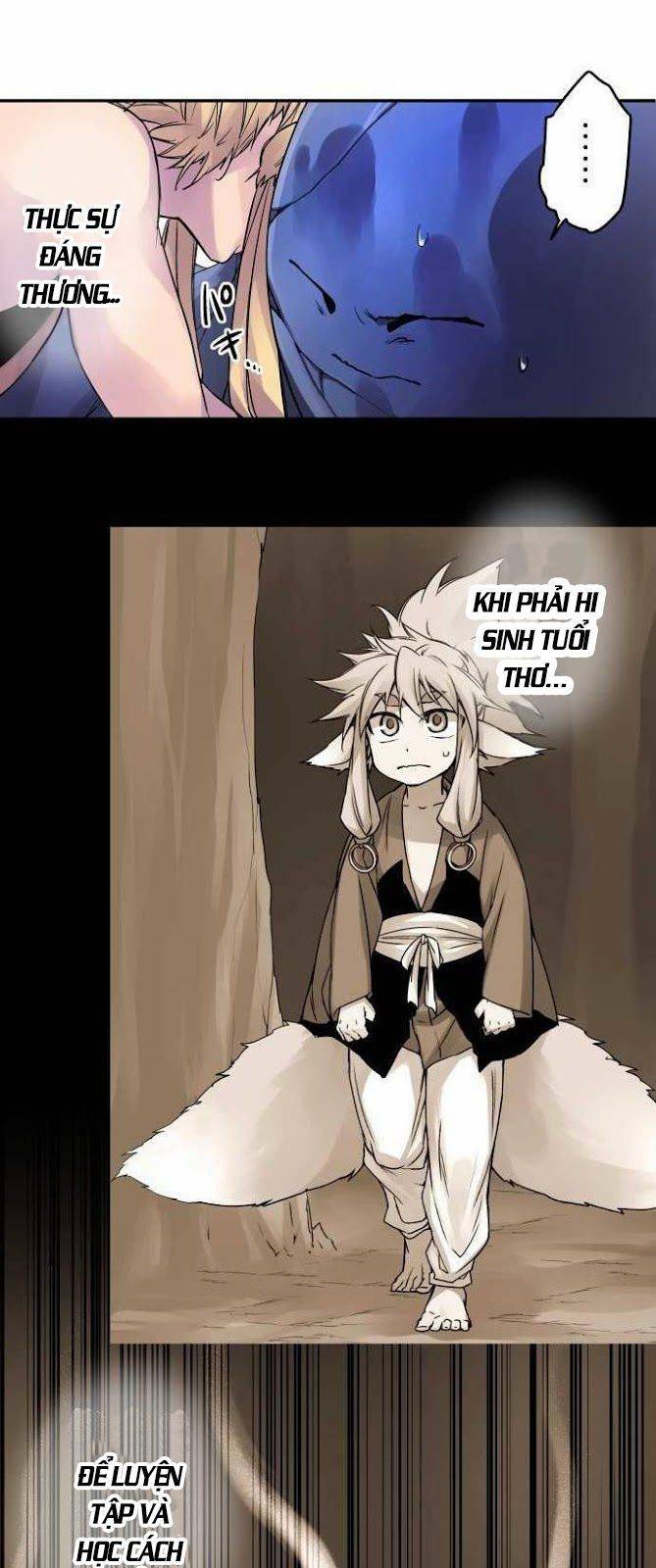 Ake No Tobari: Chapter 83