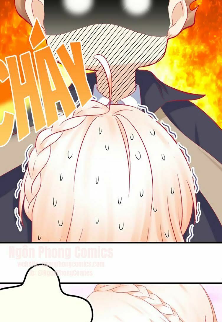 Thâm Hải Chi Ca: Chapter 9