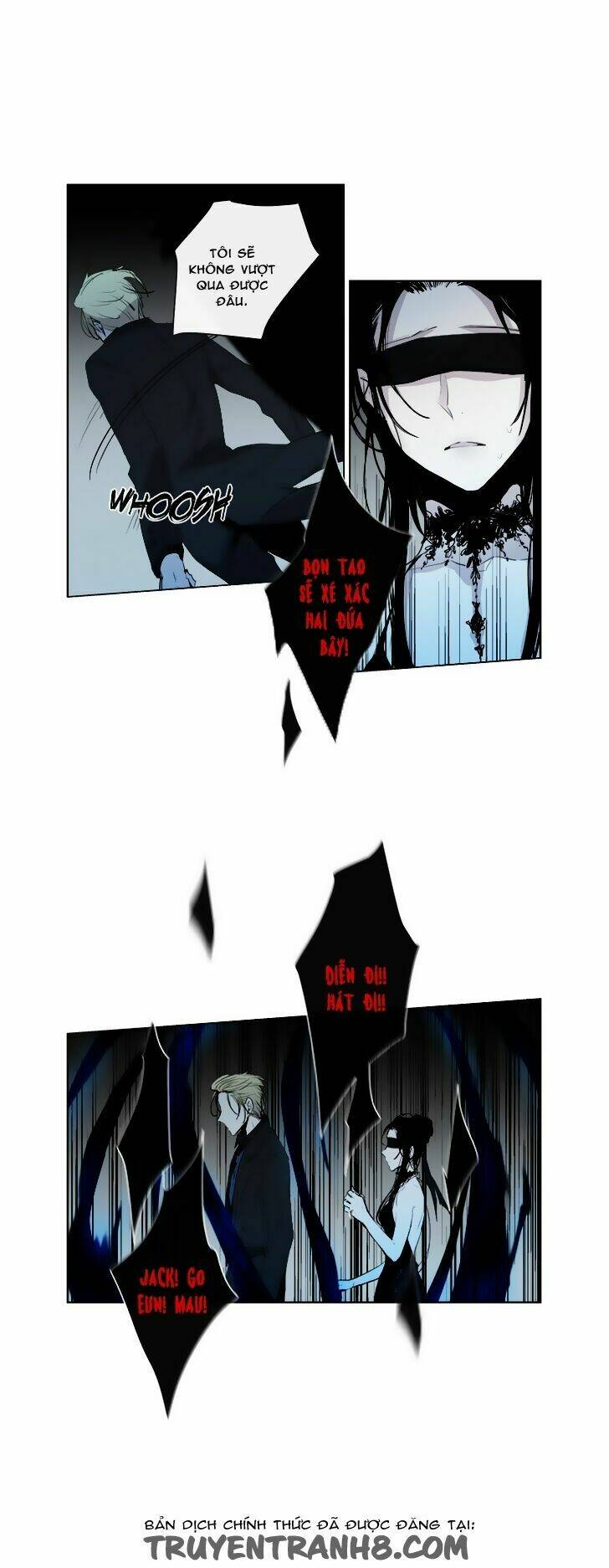 American Ghost Jack: Chapter 55