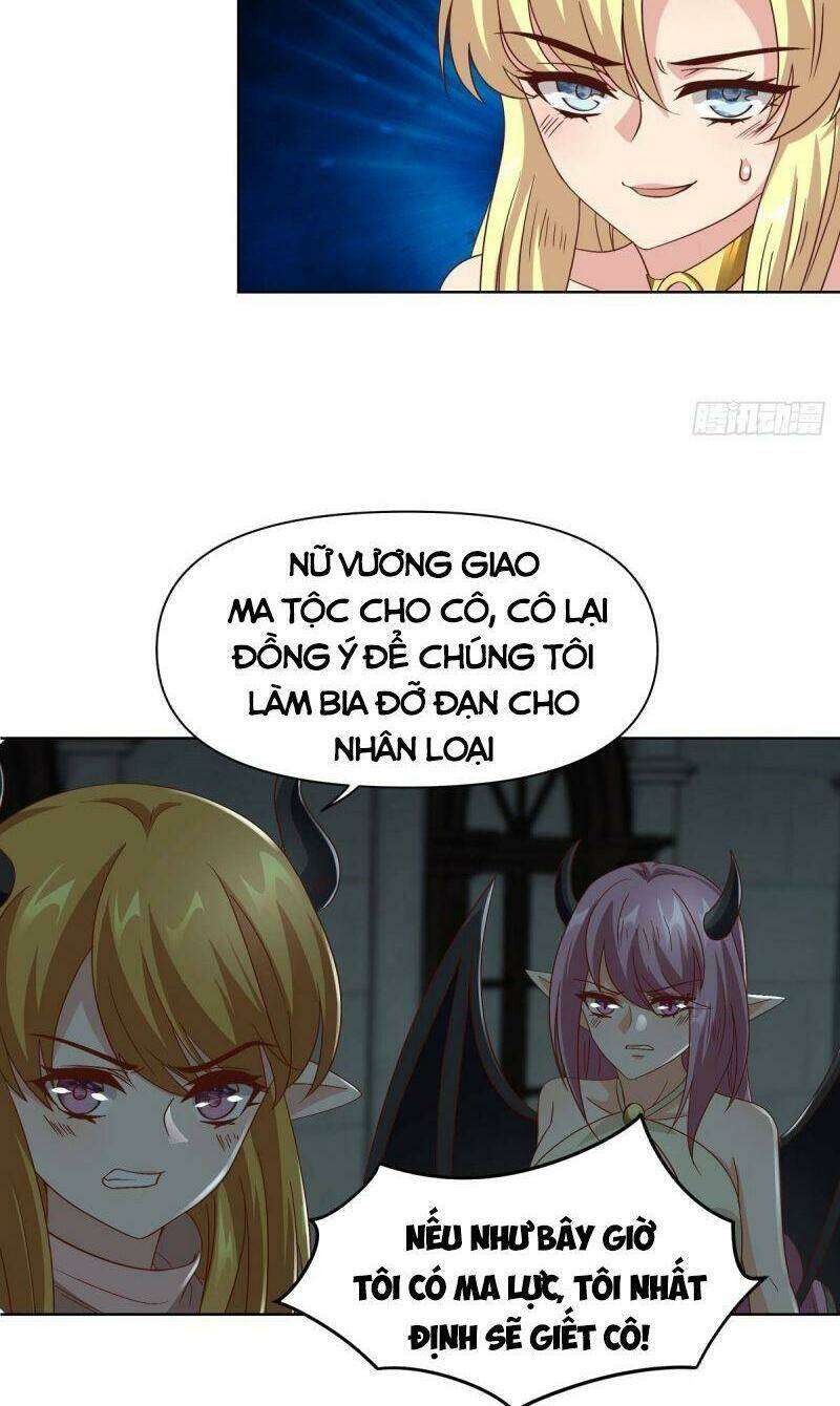 Xâm Lược Vạn Giới: Chapter 46