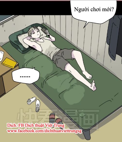 Ứng Dụng Thẩm Mỹ: Chapter 46