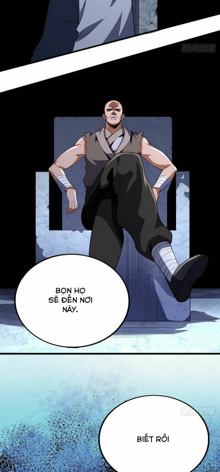 Vương Bài Thần Y: Chapter 79