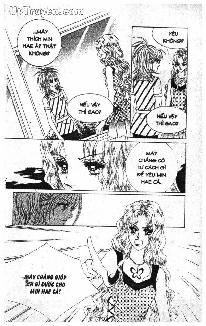 Dạ Khúc: Chapter 13