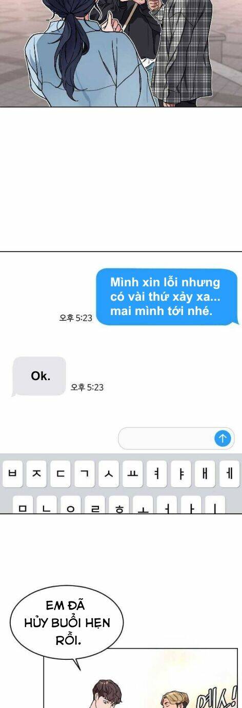 Đứa Trẻ Bình Thường: Chapter 2