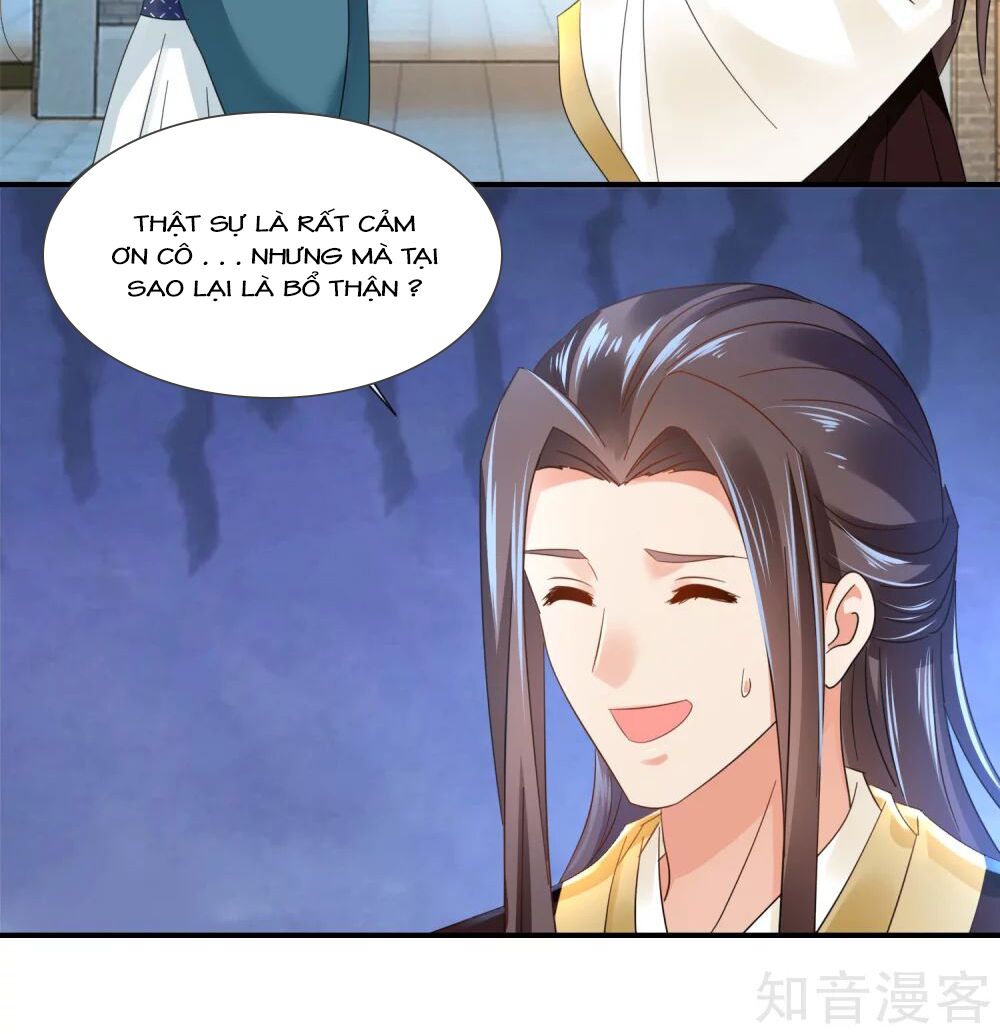 Lãnh Cung Phế Hậu Muốn Nghịch Thiên: Chapter 176