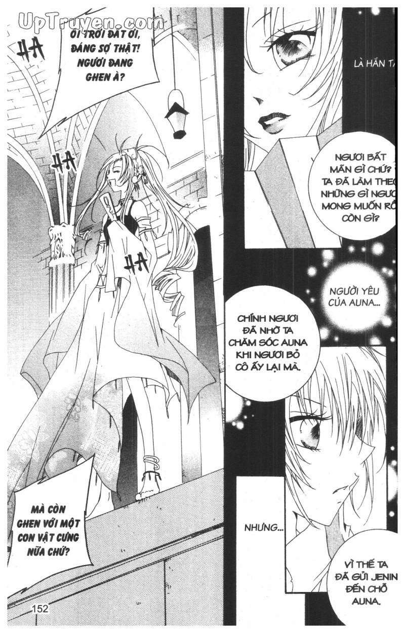 Nước Mắt Nàng Tiên Cá: Chapter 5