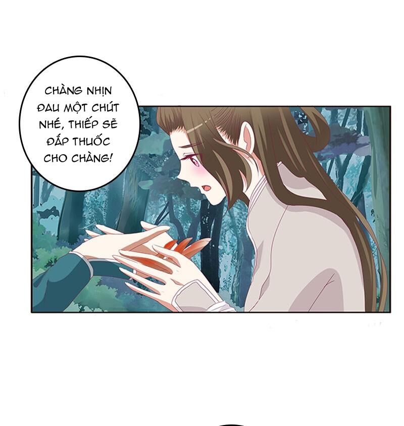 Thông Linh Phi: Chapter 362