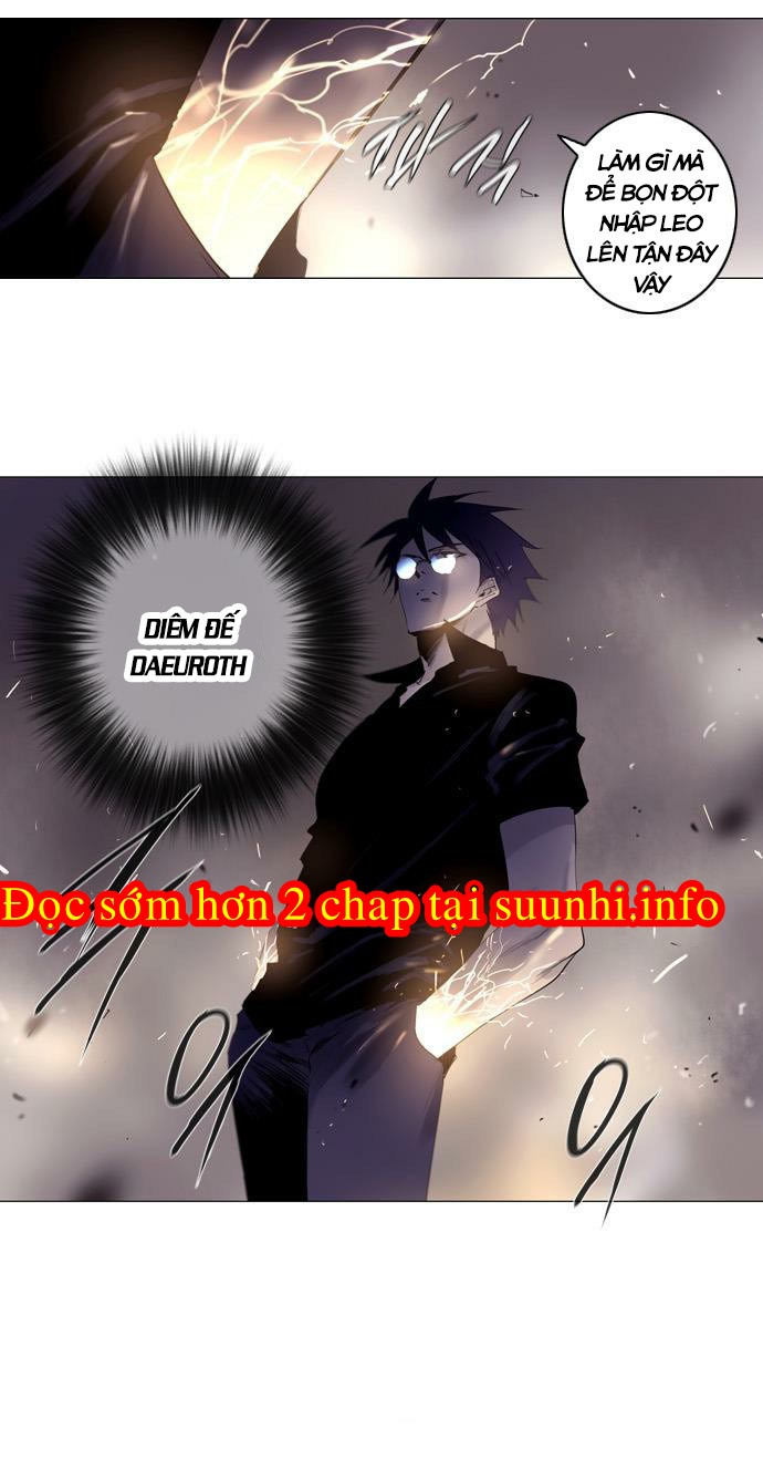 Soul Cartel: Chapter 149