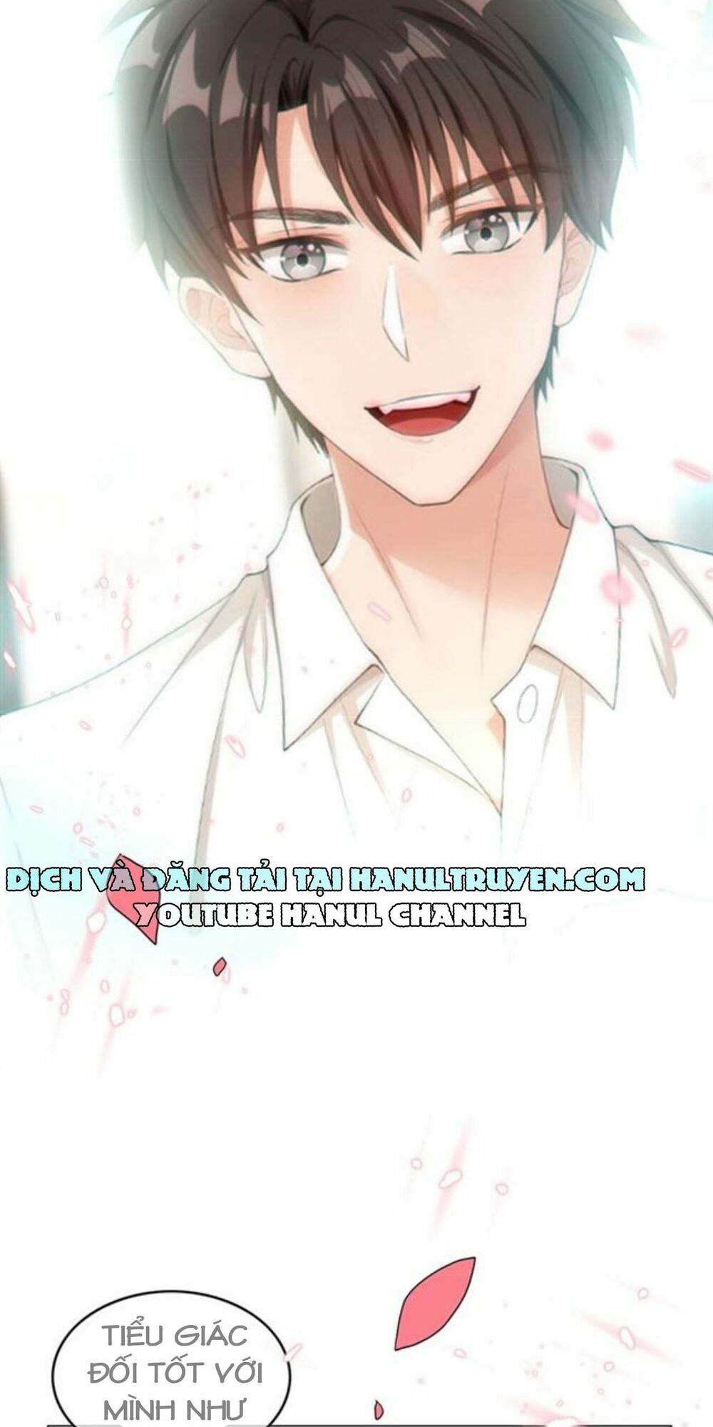 Cô Vợ Nhỏ Nuông Chiều Quá Lại Thành Ác!!: Chapter 46
