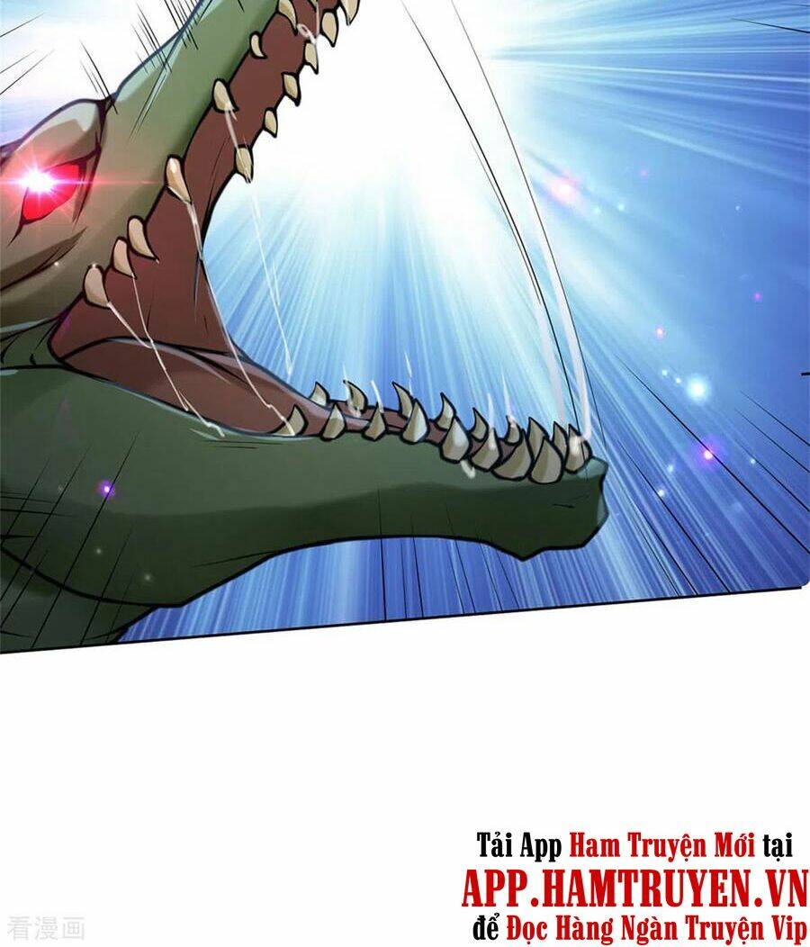 Thân Thể Của Ta Là Kiếm Chủng: Chapter 120